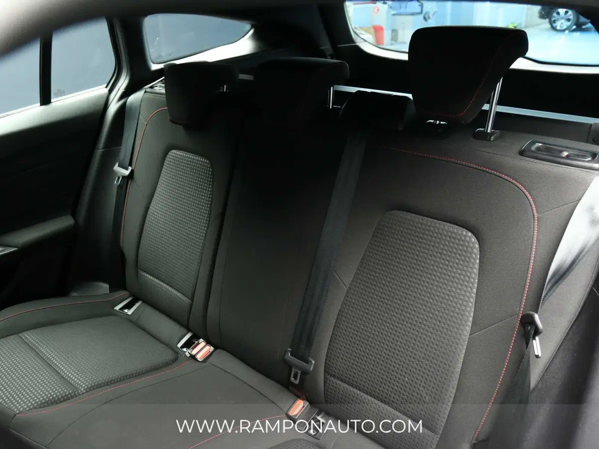Ford Focus Station Wagon usata a Venezia (17)