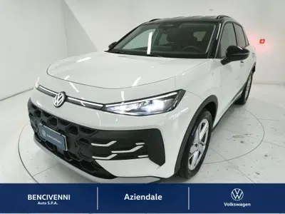 Volkswagen T-Roc 1.5 etsi Life 150cv dsg del 2025 usata a Catanzaro