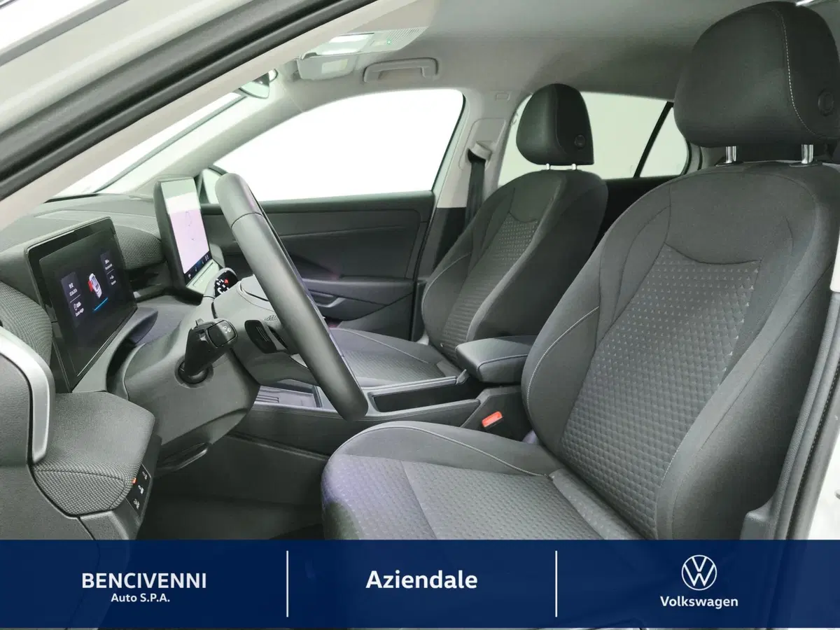 Volkswagen T-Roc usata a Catanzaro (19)