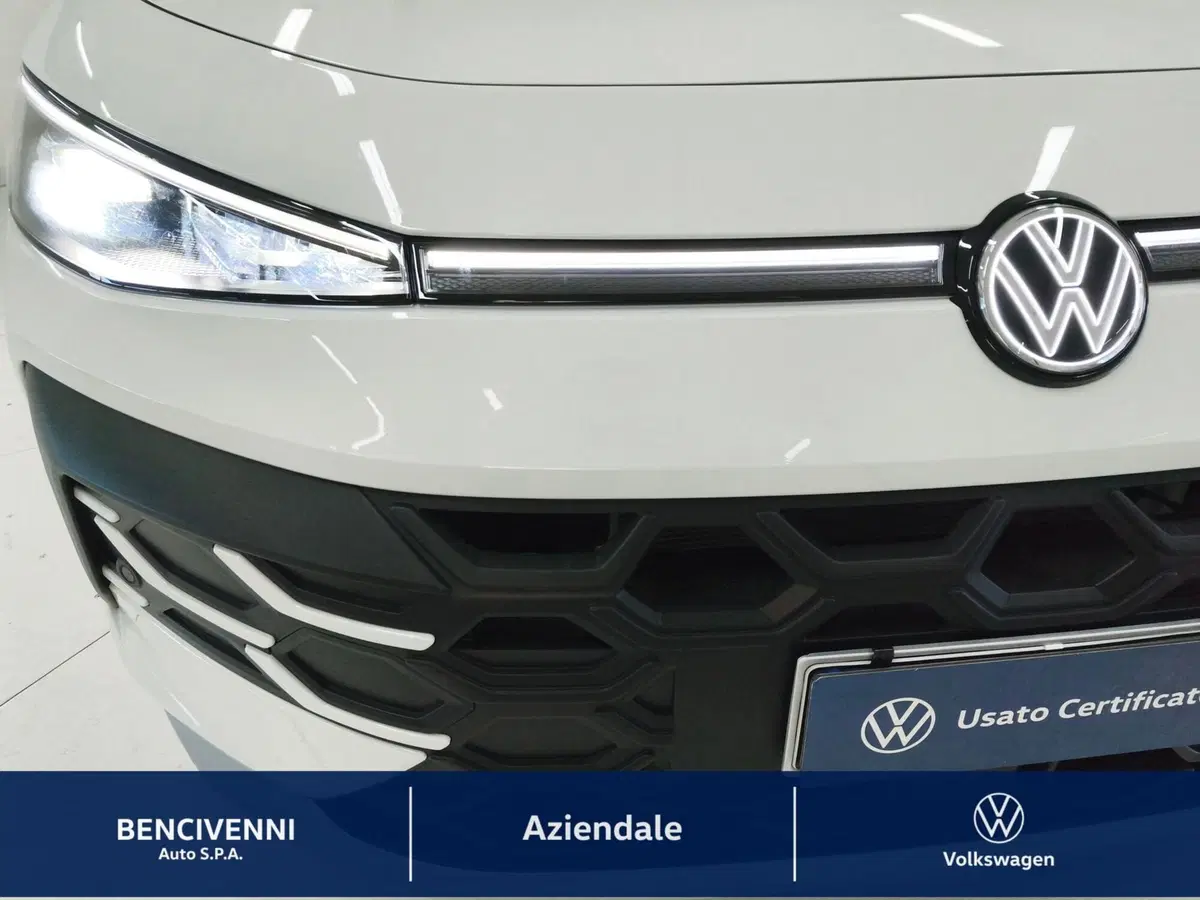 Volkswagen T-Roc usata a Catanzaro (2)