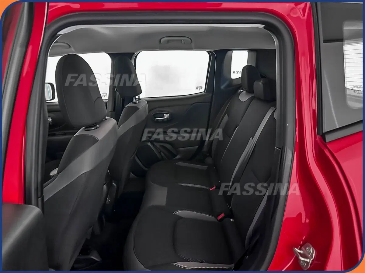 Jeep Renegade usata a Milano (10)
