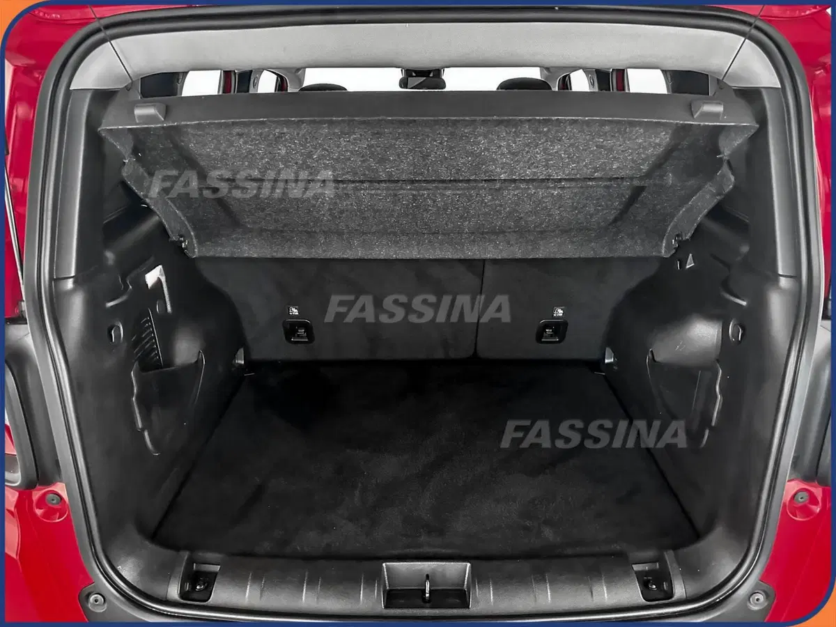 Jeep Renegade usata a Milano (11)