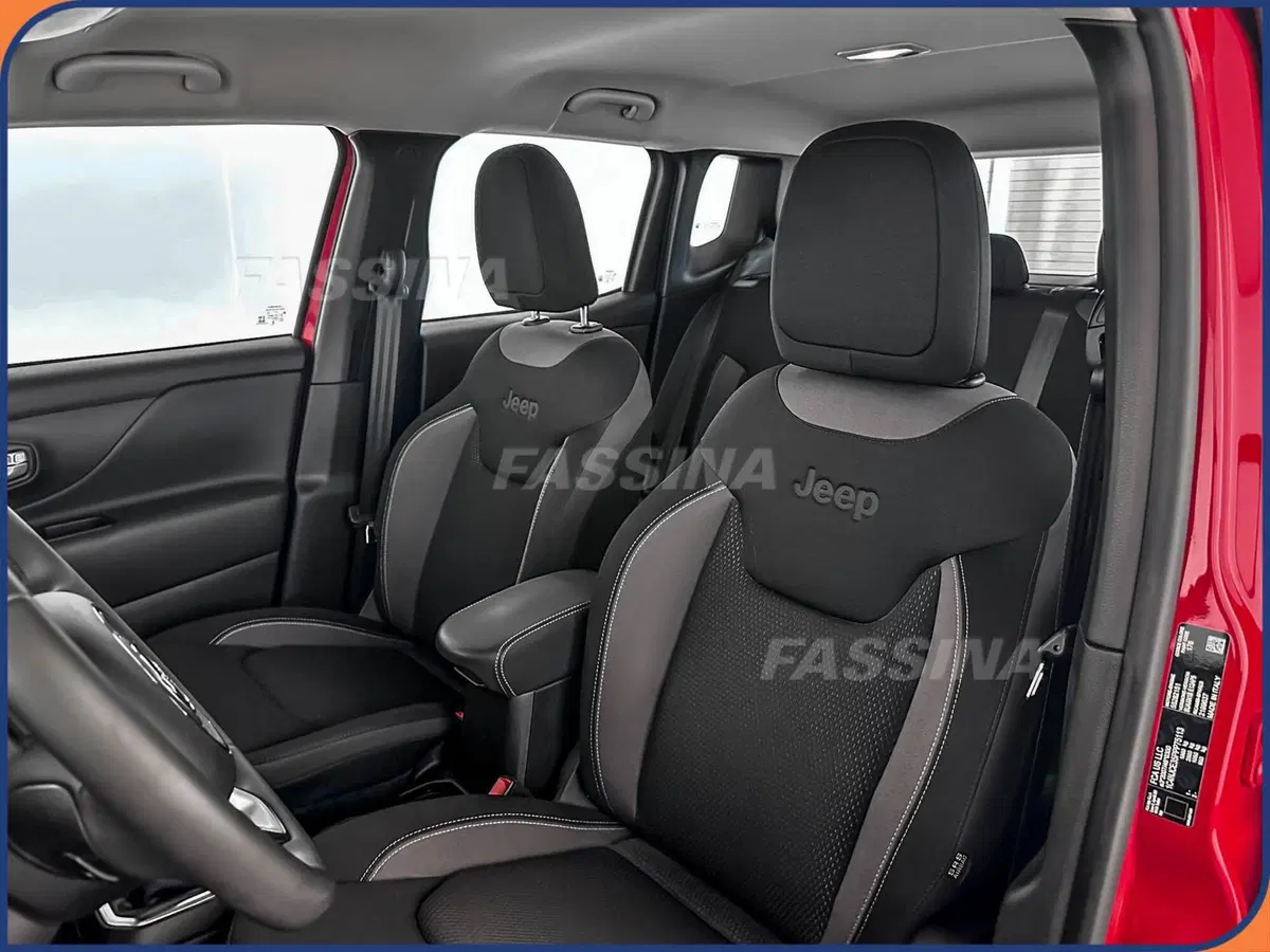 Jeep Renegade usata a Milano (8)