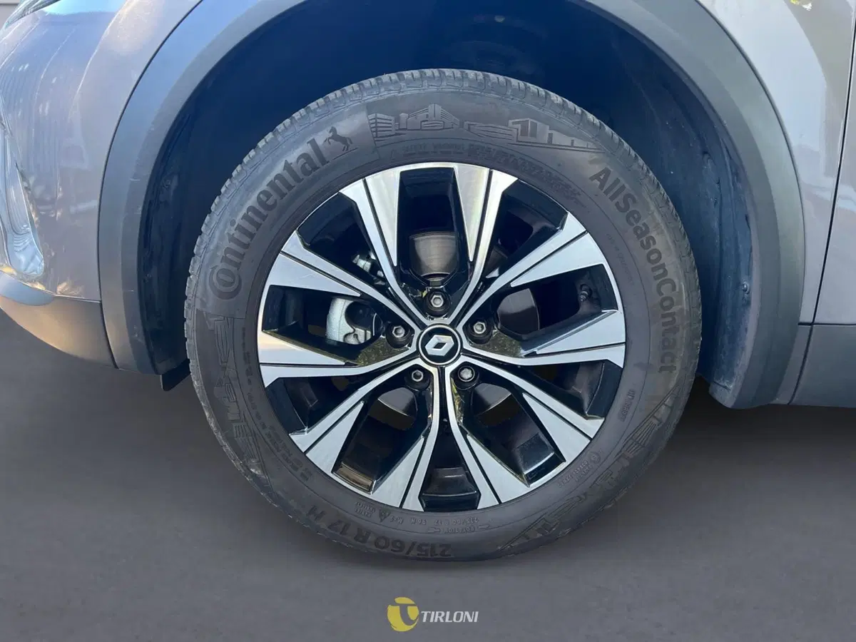Renault Captur usata a Milano (16)