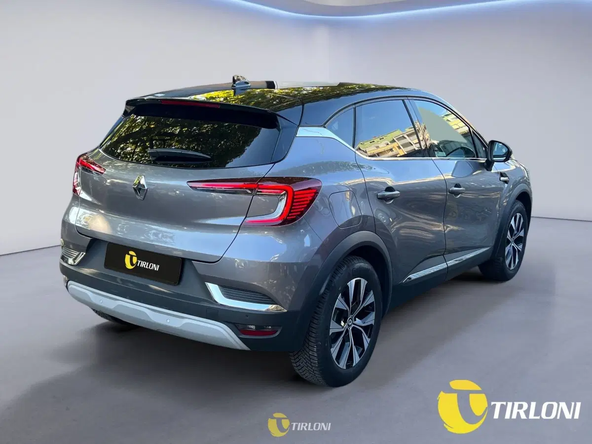 Renault Captur usata a Milano (4)