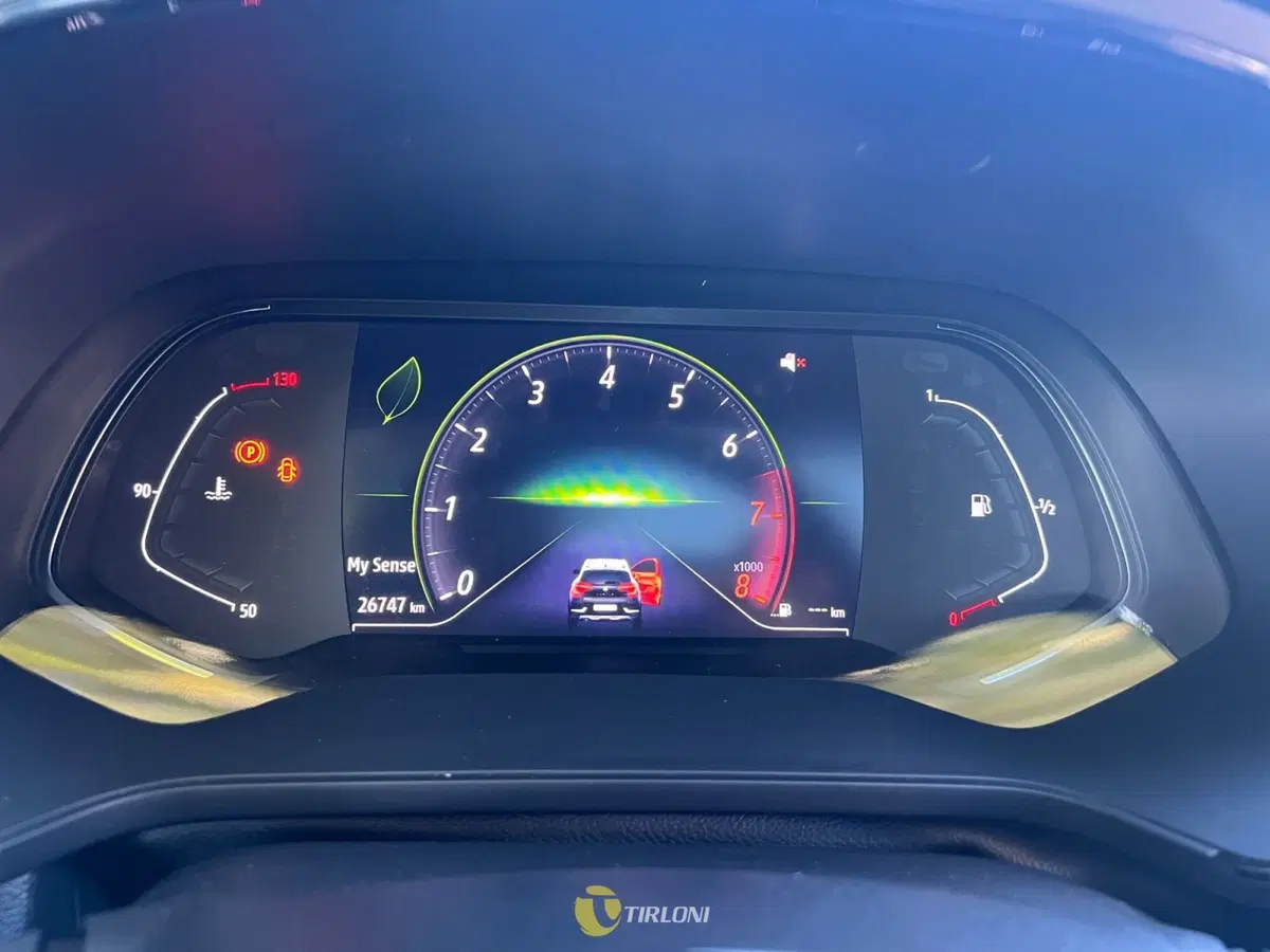 Renault Captur usata a Milano (5)
