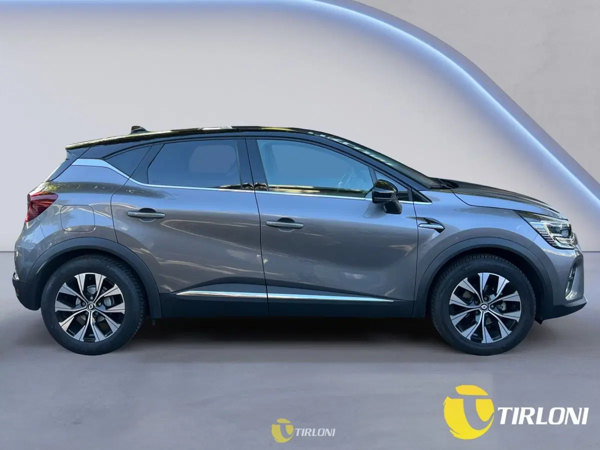 Renault Captur usata a Milano (8)