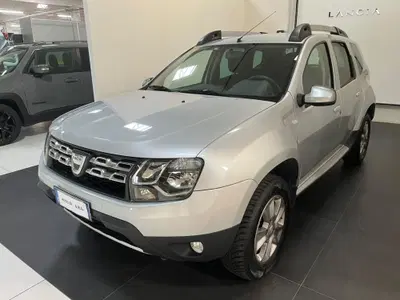 Dacia Duster 1.6 110CV 4x4 Ambiance del 2014 usata a Altopascio