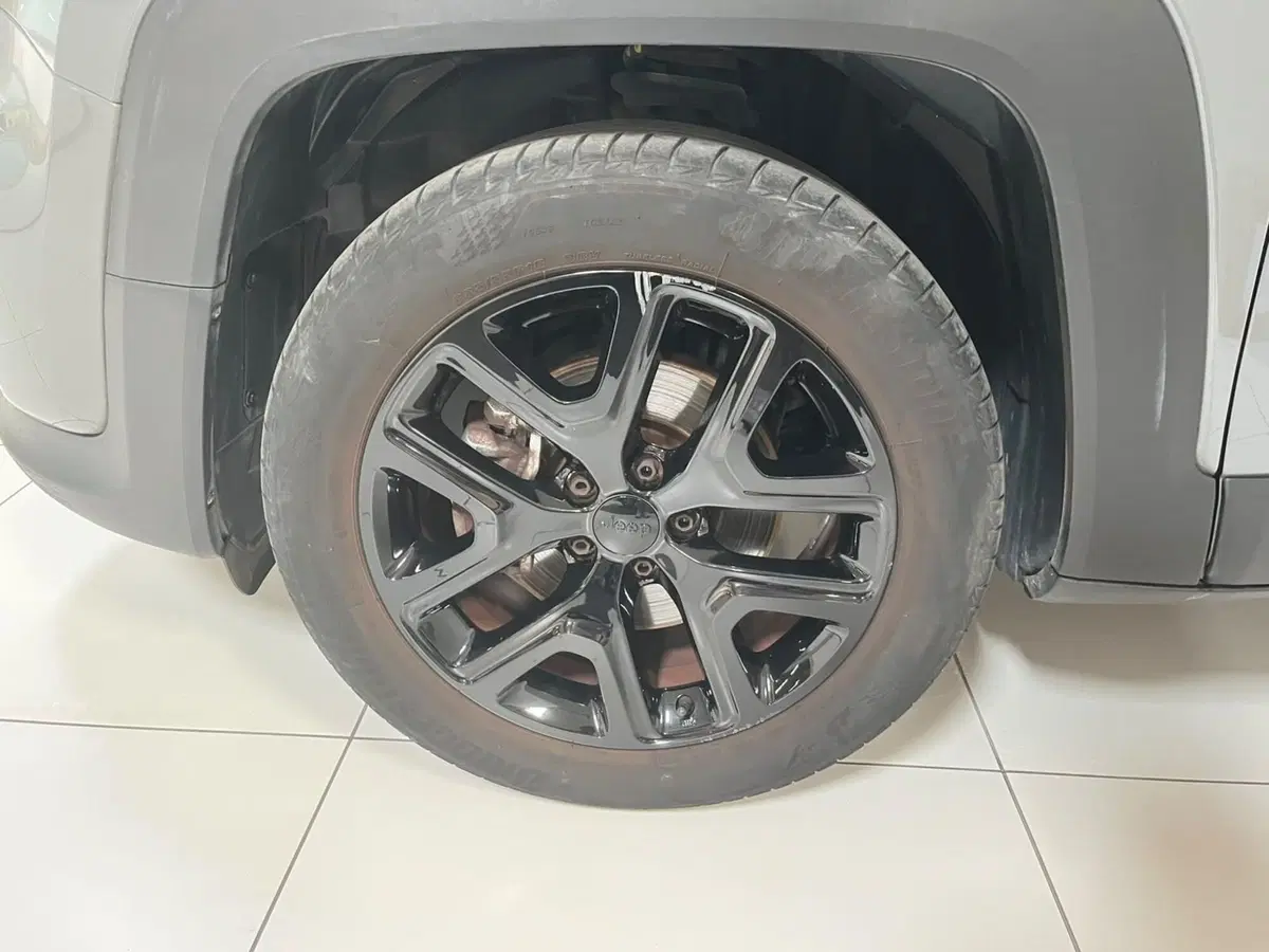 Jeep Renegade usata a Lucca (7)