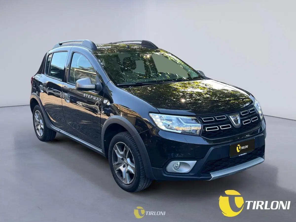 Dacia Sandero usata a Milano
