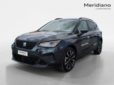 SEAT Arona 1.0 EcoTSI Style del 2025 usata a Favara