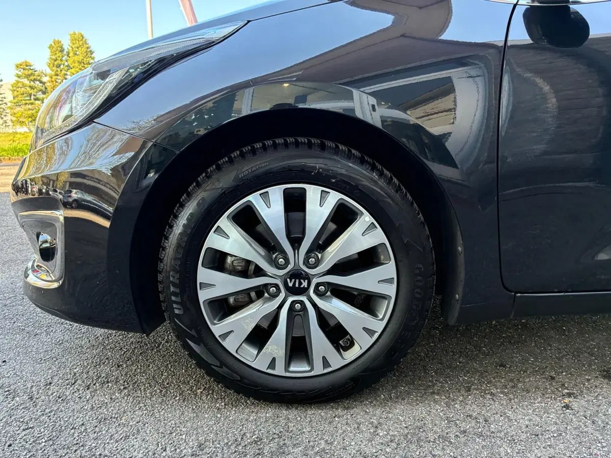 Kia cee'd usata a Monza e Brianza (7)