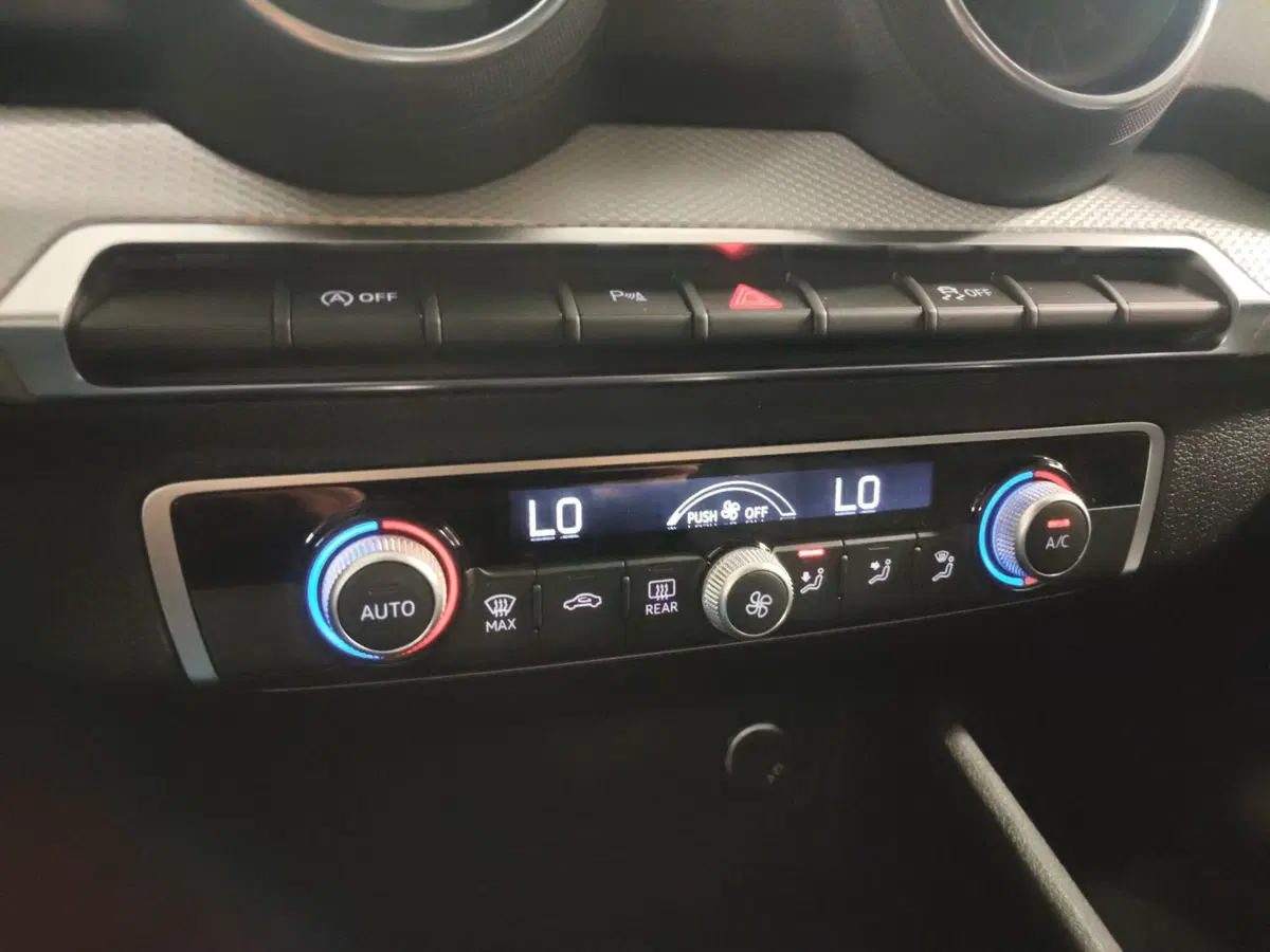 Audi Q2 nuova a Modena (11)