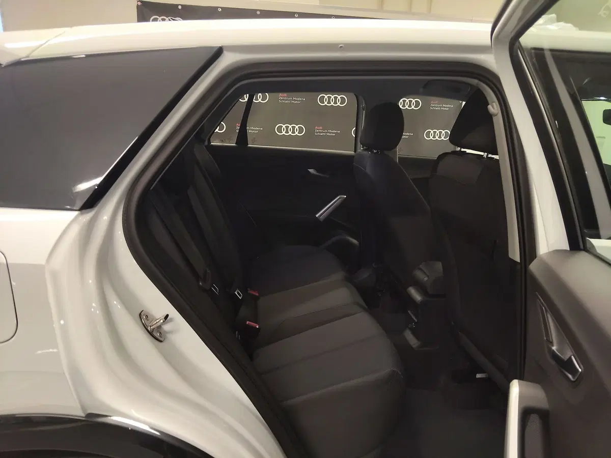 Audi Q2 nuova a Modena (13)