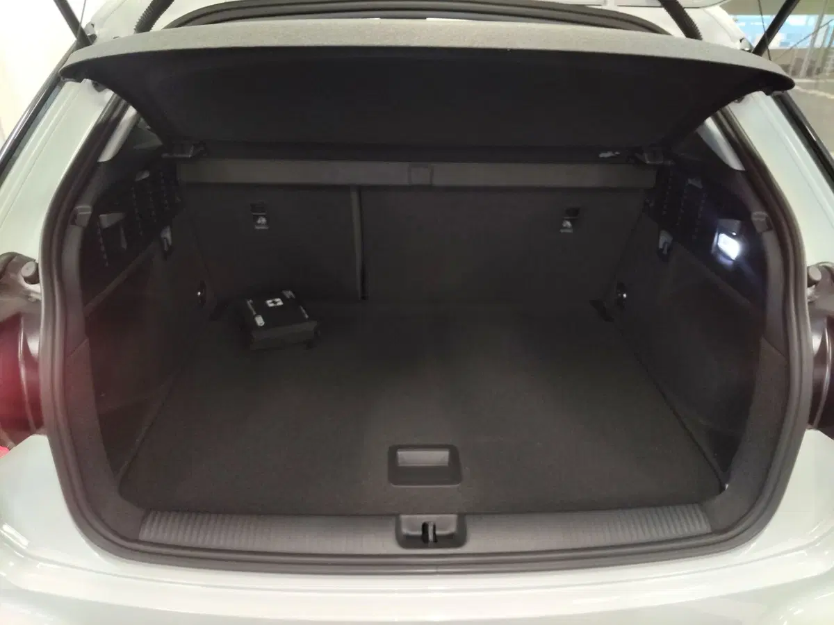 Audi Q2 nuova a Modena (14)