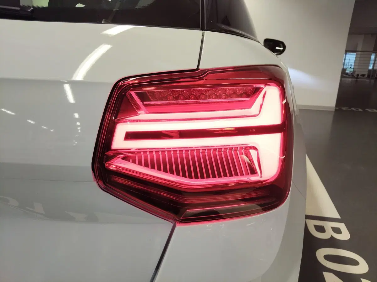 Audi Q2 nuova a Modena (15)