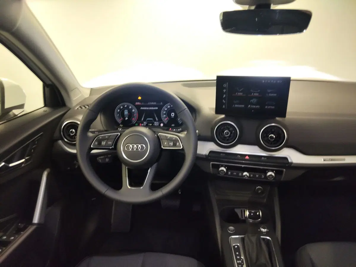 Audi Q2 nuova a Modena (6)
