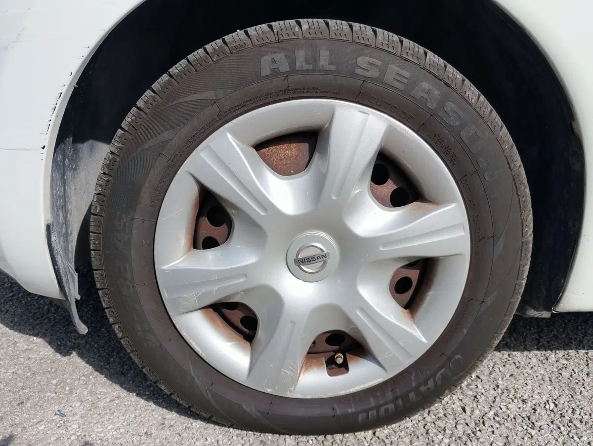 Nissan Note usata a Ravenna (10)