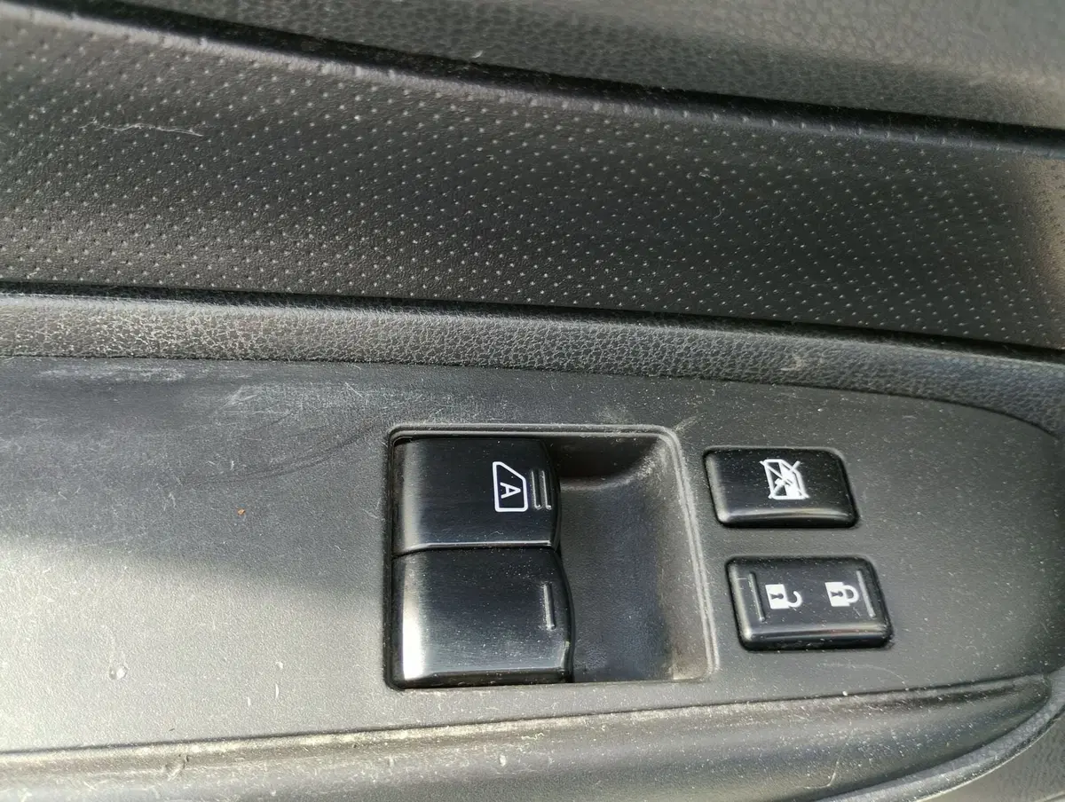 Nissan Note usata a Ravenna (14)