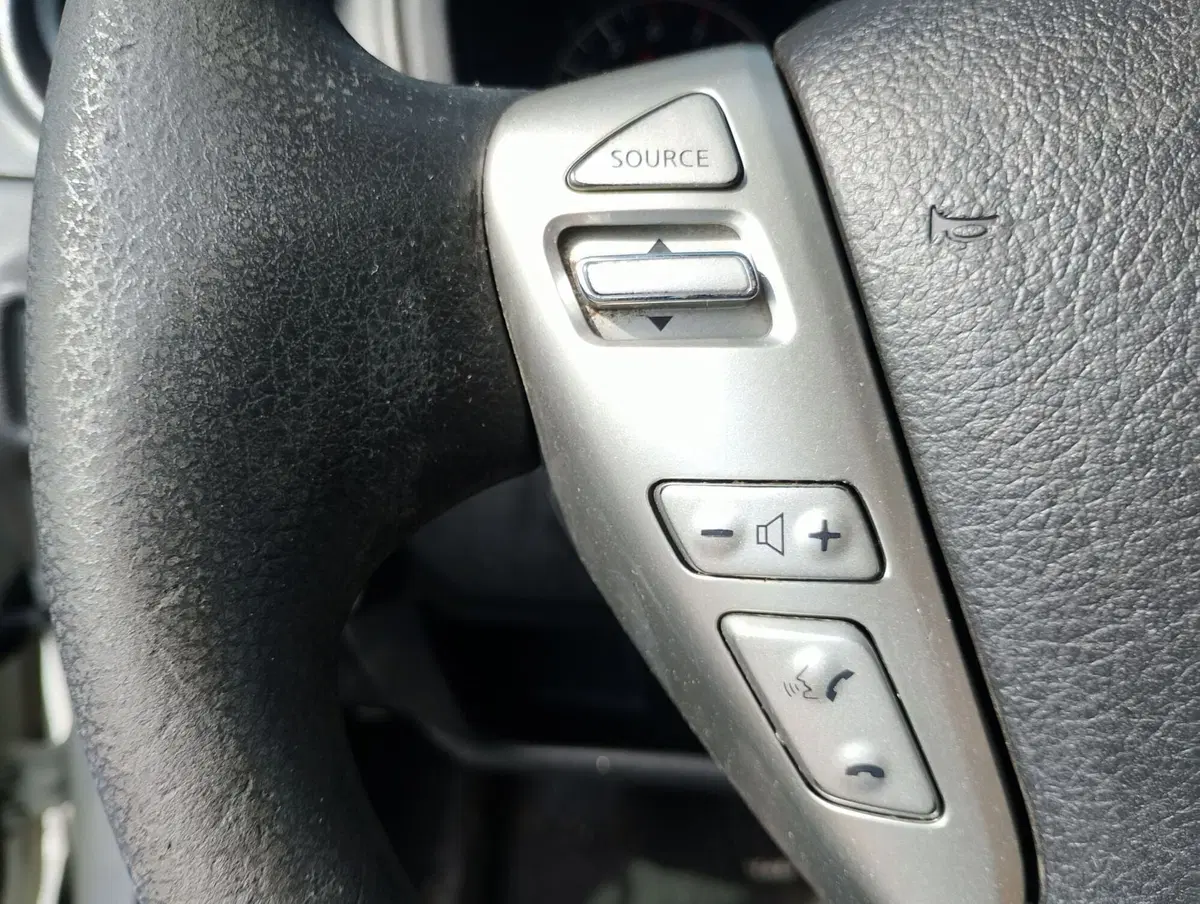 Nissan Note usata a Ravenna (15)