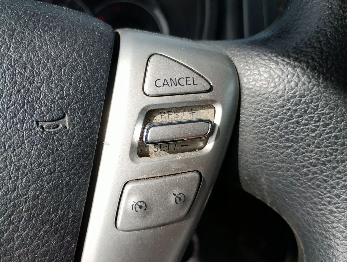Nissan Note usata a Ravenna (17)