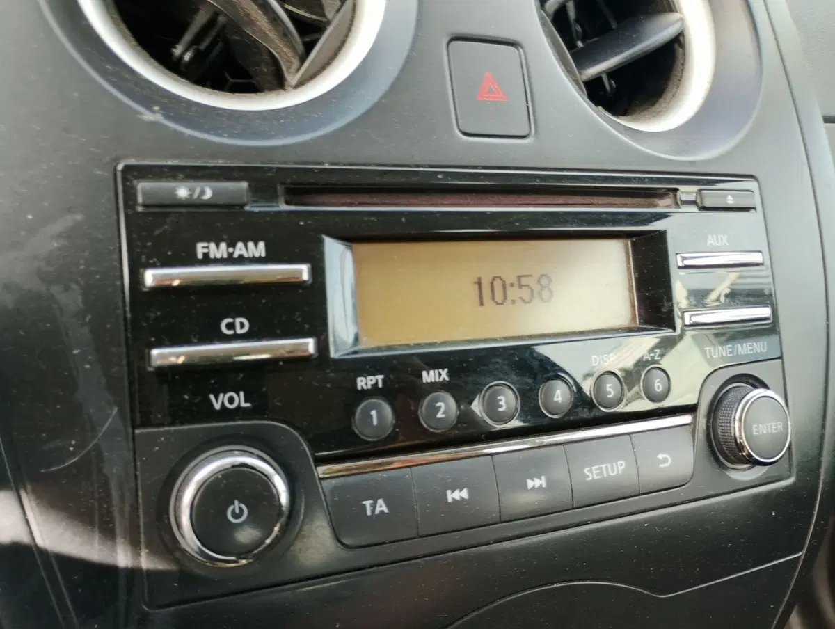 Nissan Note usata a Ravenna (18)