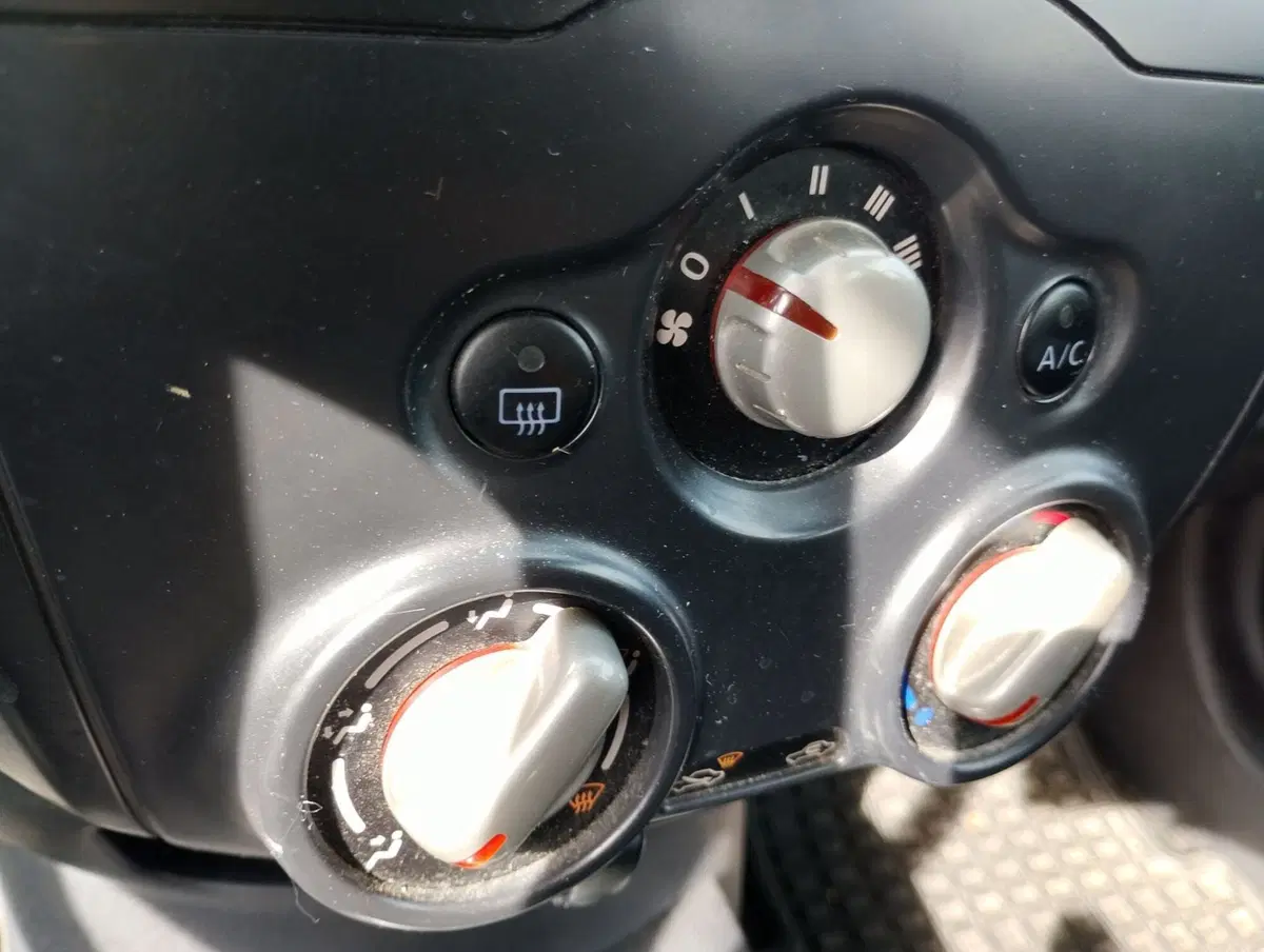 Nissan Note usata a Ravenna (19)