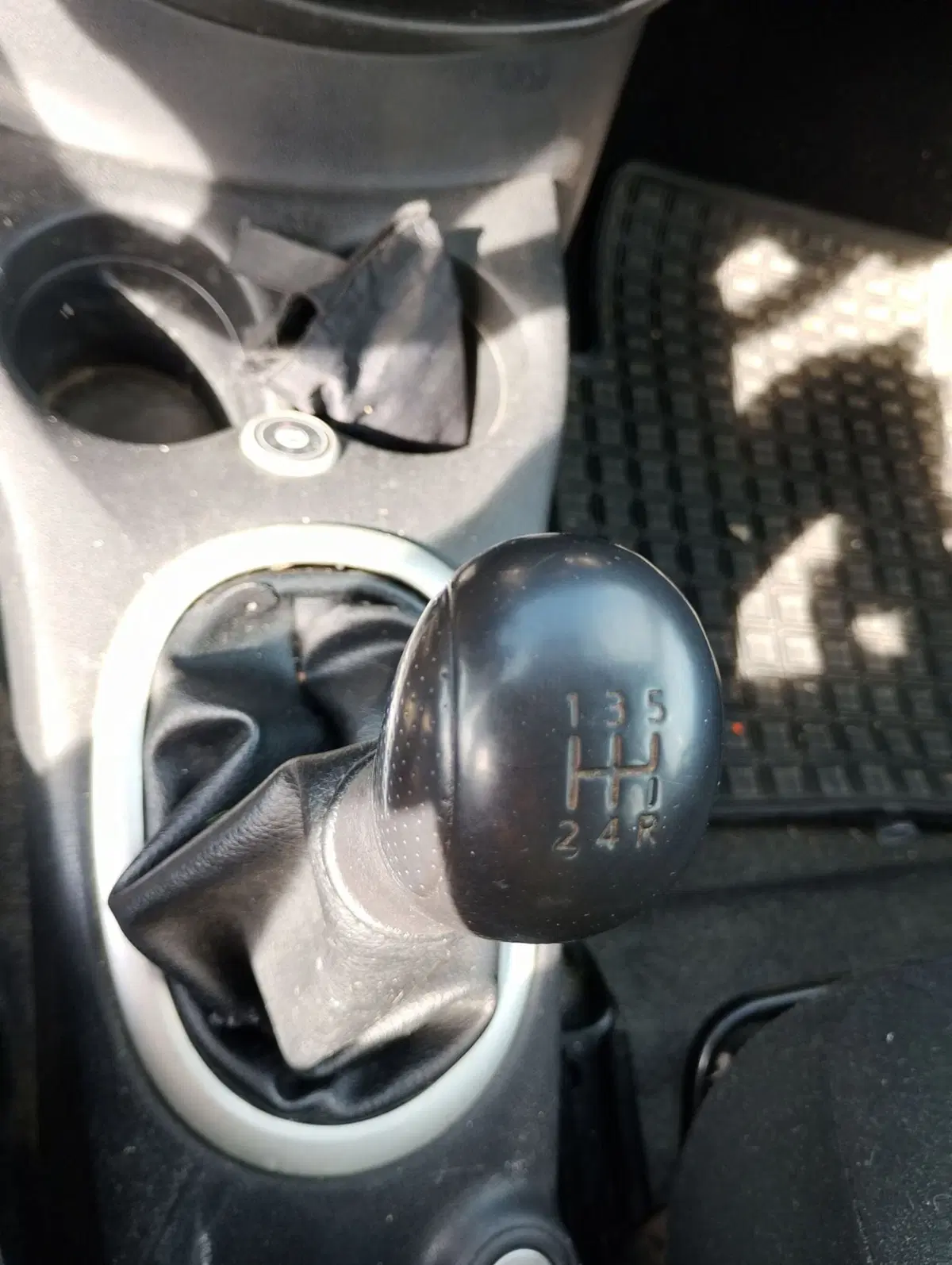 Nissan Note usata a Ravenna (20)