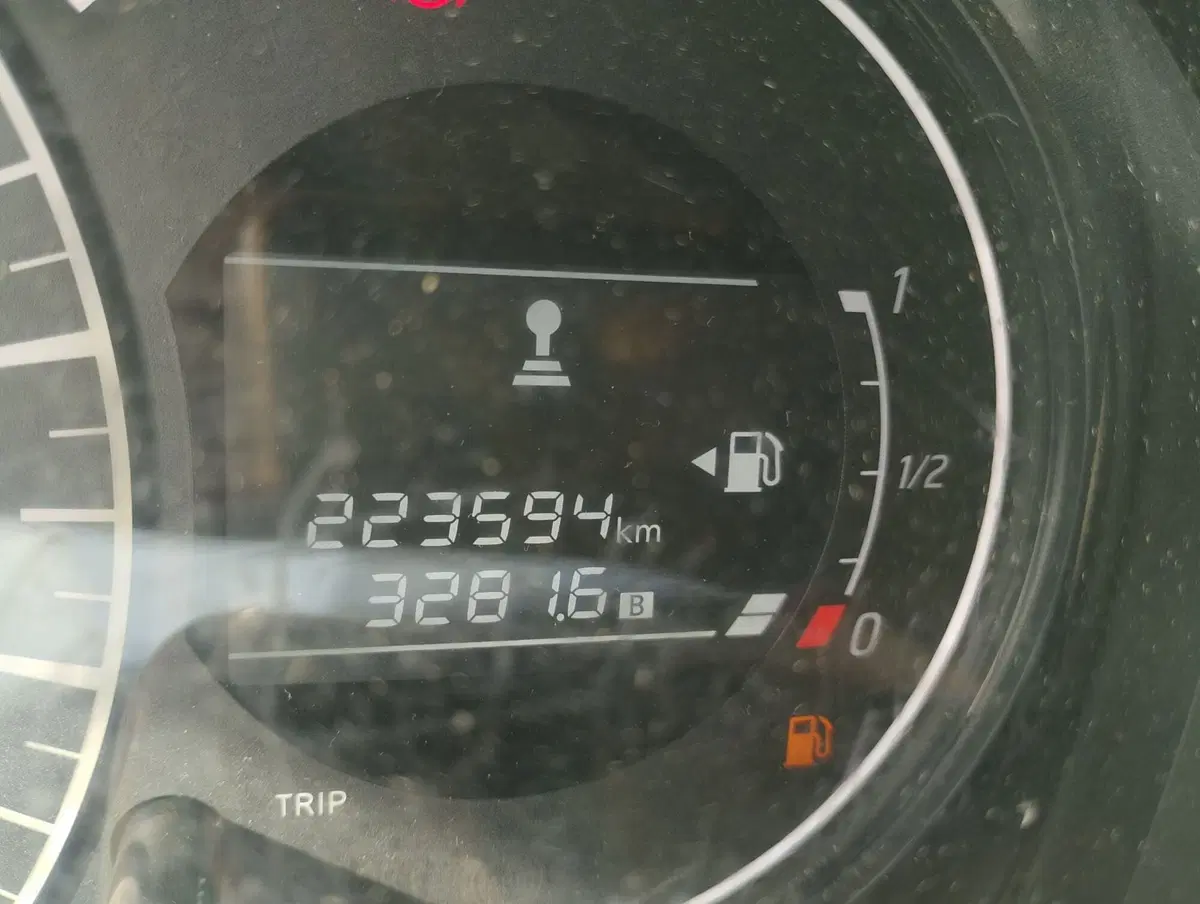 Nissan Note usata a Ravenna (6)