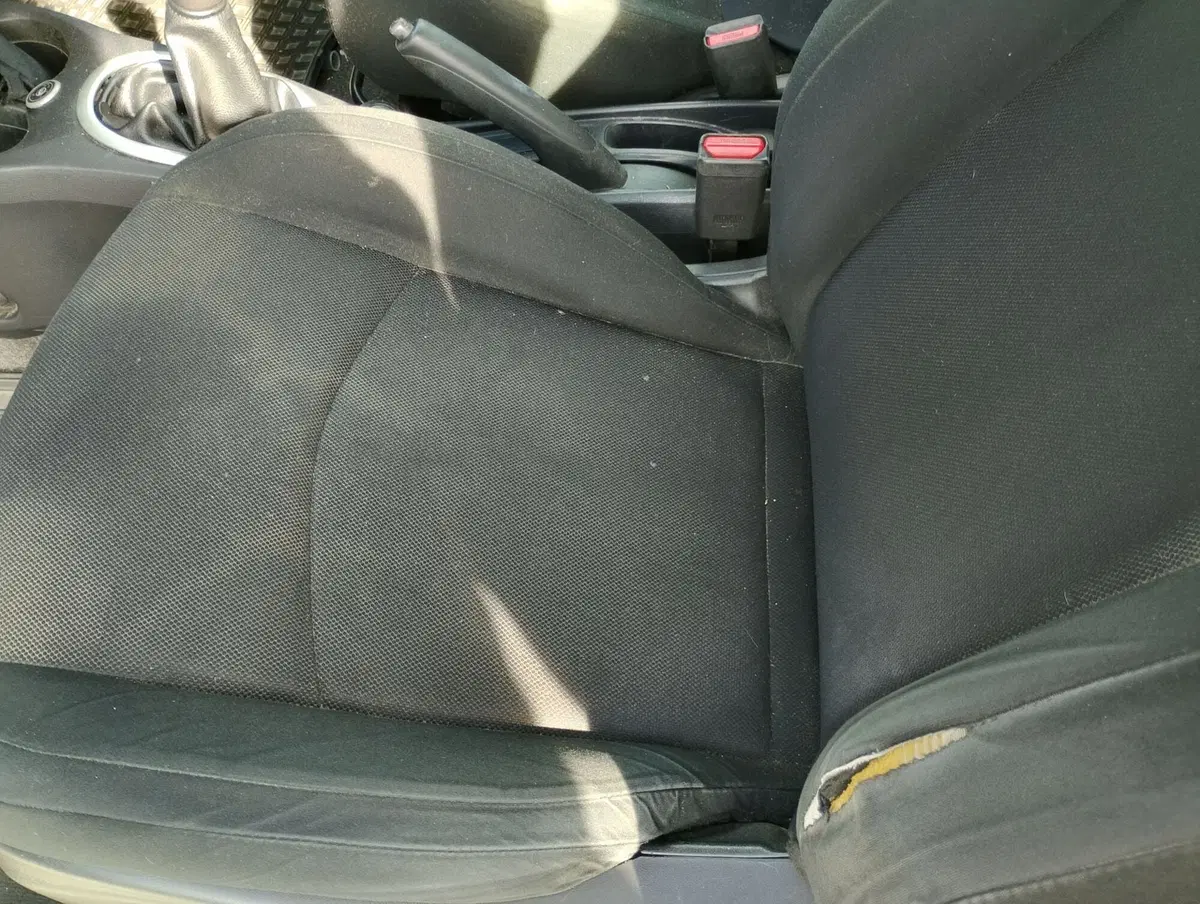 Nissan Note usata a Ravenna (9)