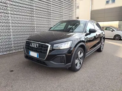 Audi Q2 Q2 30 TDI del 2022 usata a Modena