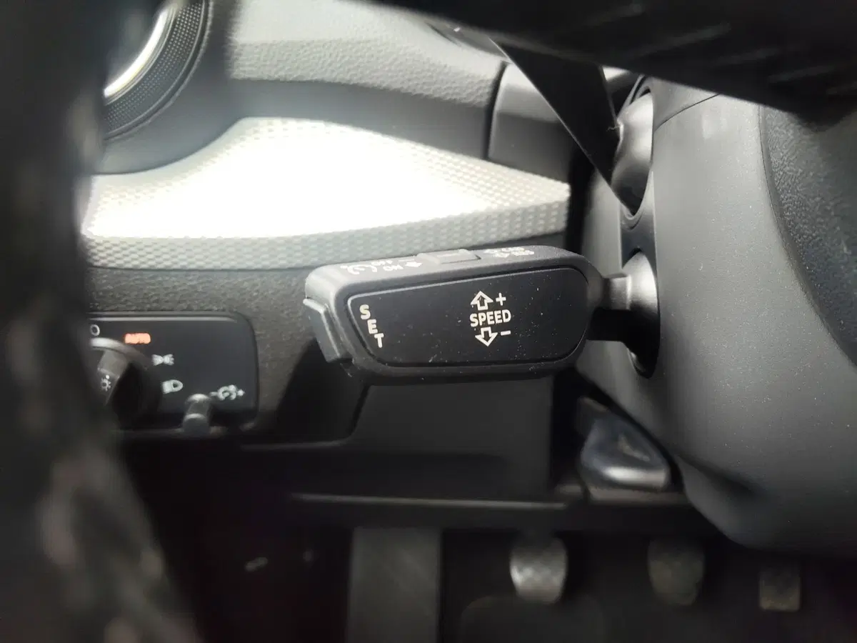 Audi Q2 usata a Modena (12)