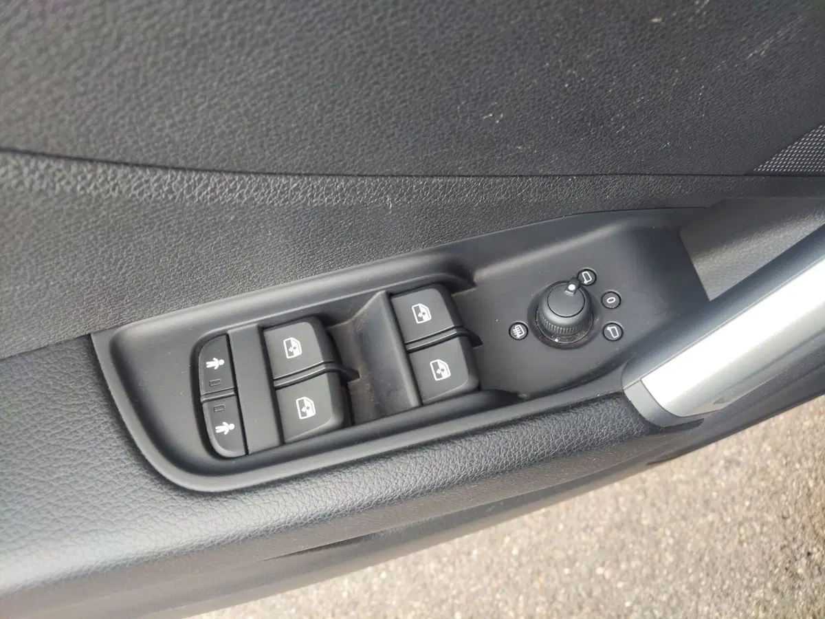 Audi Q2 usata a Modena (13)