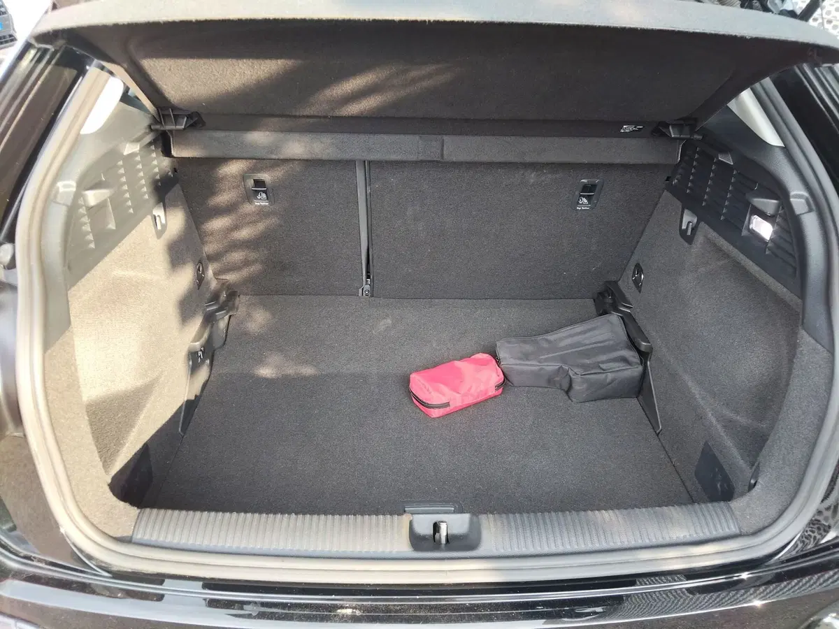 Audi Q2 usata a Modena (16)