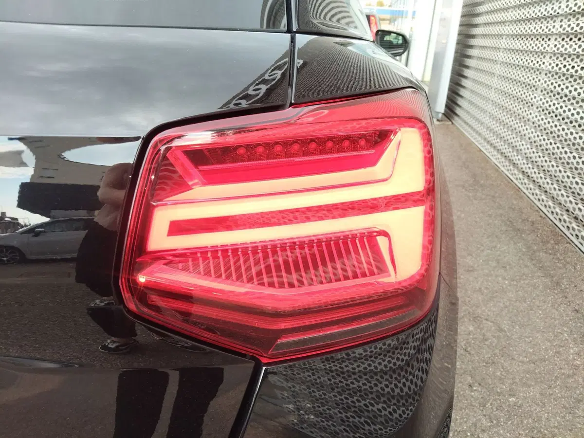 Audi Q2 usata a Modena (17)