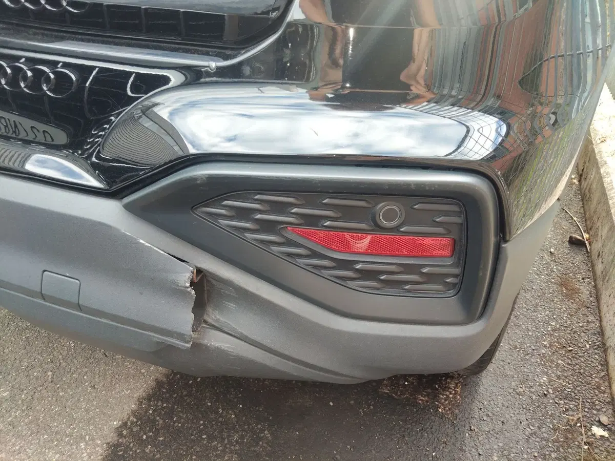 Audi Q2 usata a Modena (19)