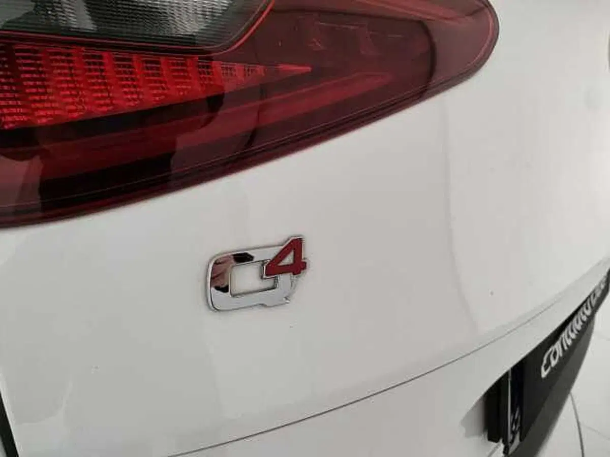 Alfa Romeo Stelvio usata a Caserta (15)
