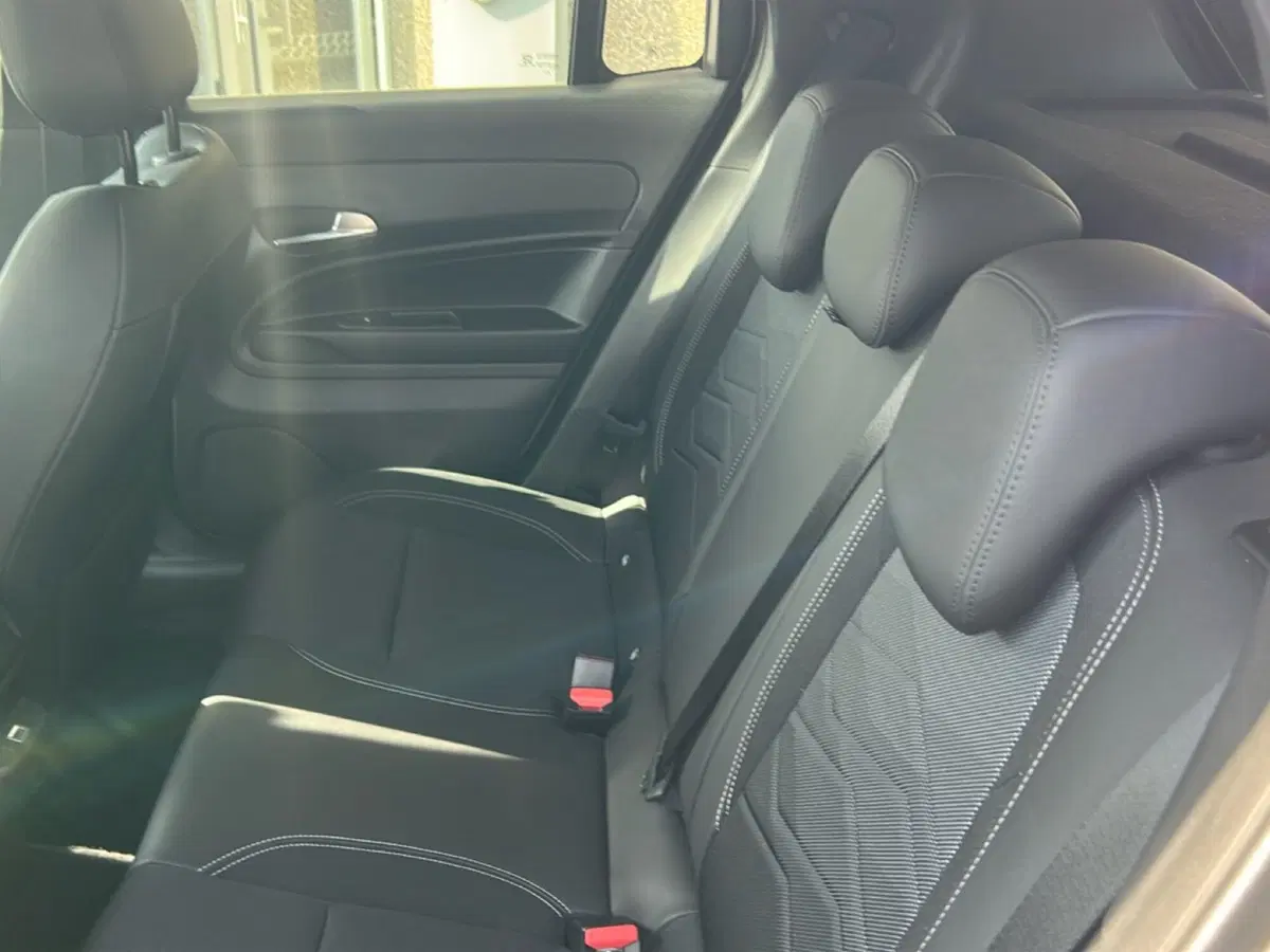 Jeep Avenger usata a Bergamo (16)