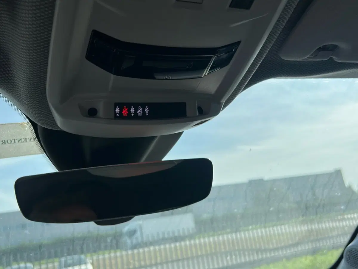 Jeep Avenger usata a Bergamo (19)