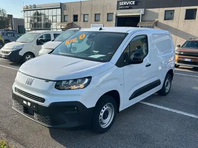 Fiat Doblò Furgone van M 1.5 diesel 100cv nuova a Verdello