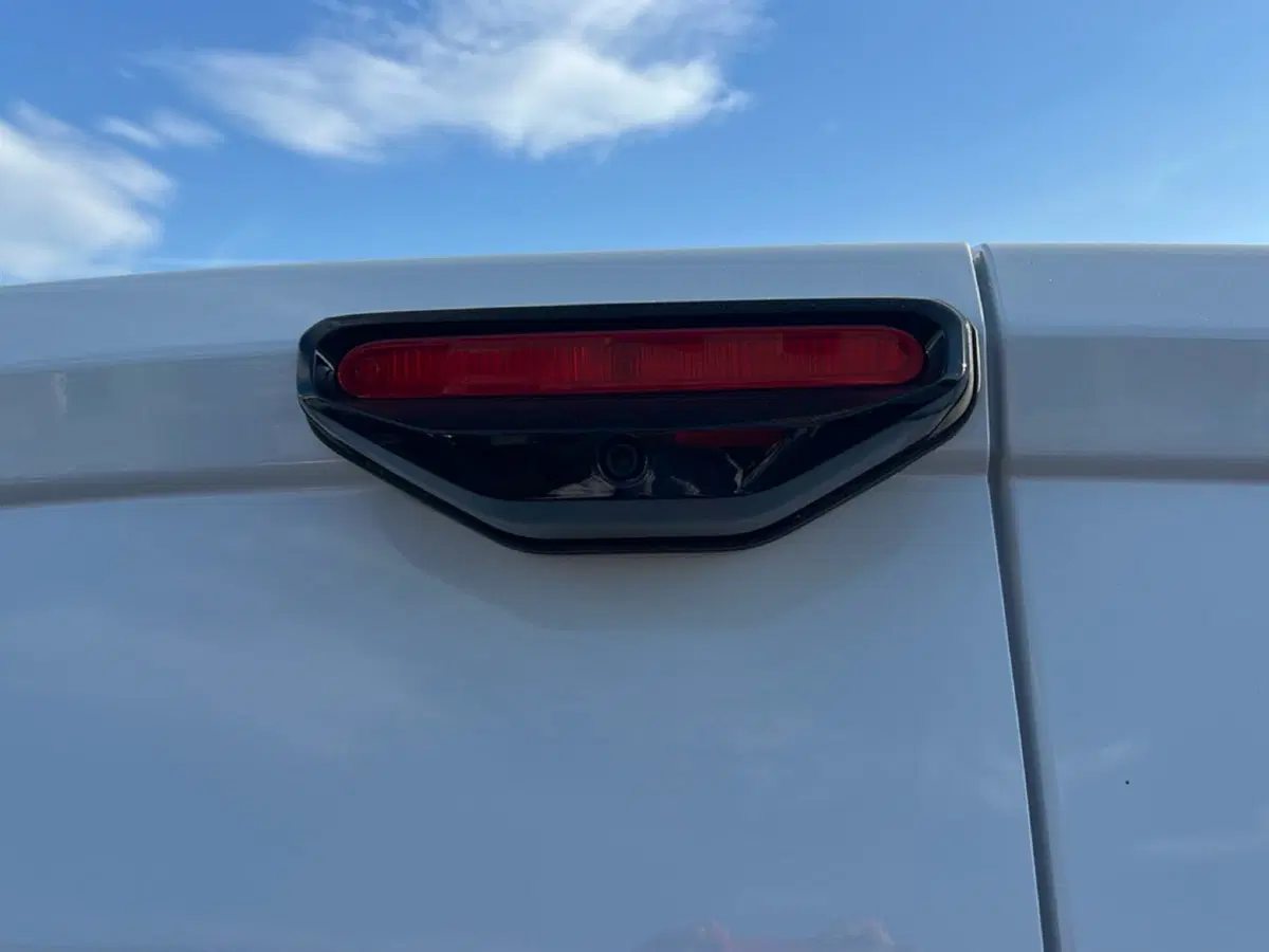Fiat Doblò Furgone nuova a Bergamo (13)