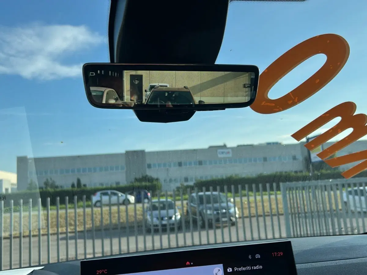 Fiat Doblò Furgone nuova a Bergamo (17)