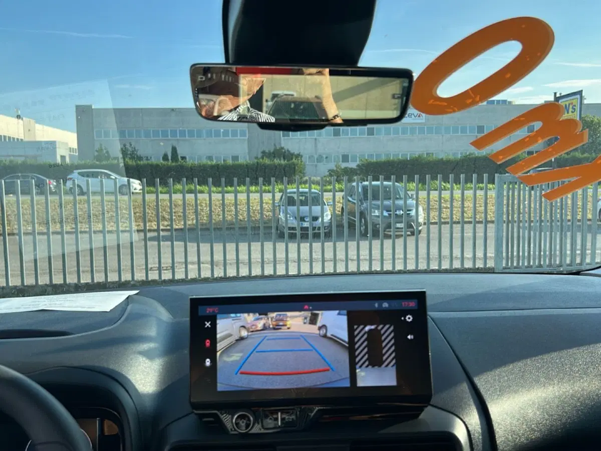 Fiat Doblò Furgone nuova a Bergamo (18)