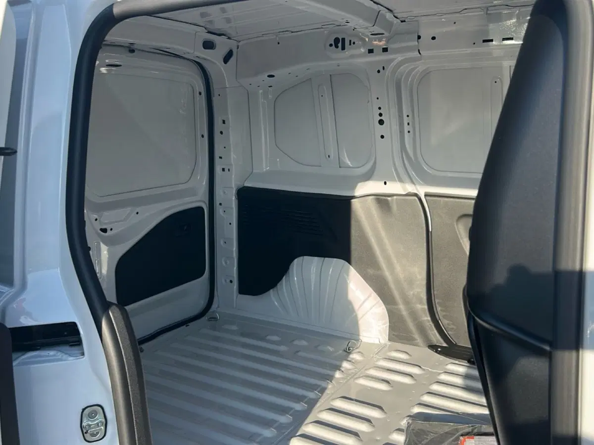 Fiat Doblò Furgone nuova a Bergamo (8)