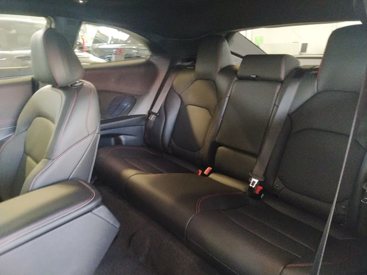 Dodge Charger Coupé nuova a Monza e Brianza (10)