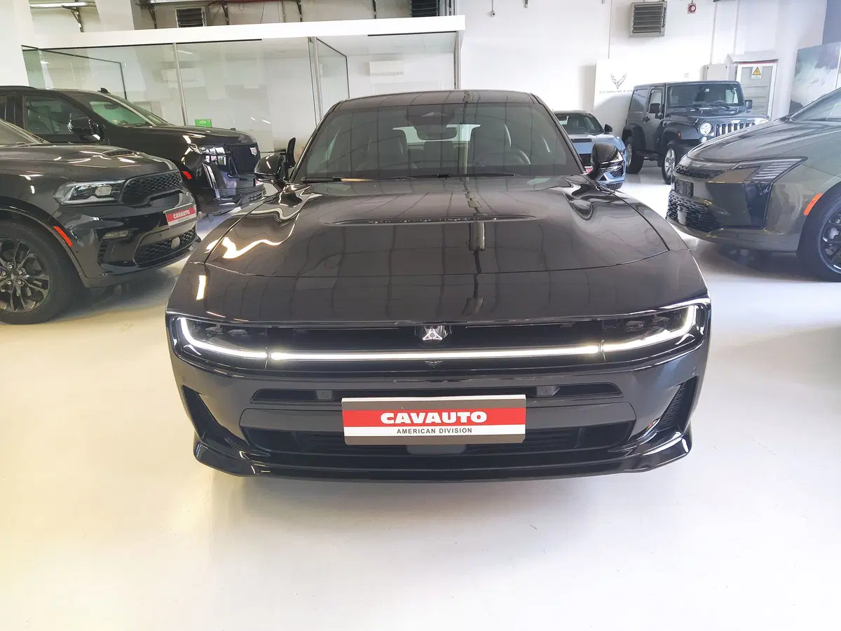 Dodge Charger Coupé nuova a Monza e Brianza (2)