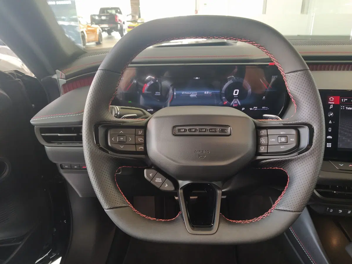 Dodge Charger Coupé nuova a Monza e Brianza (8)