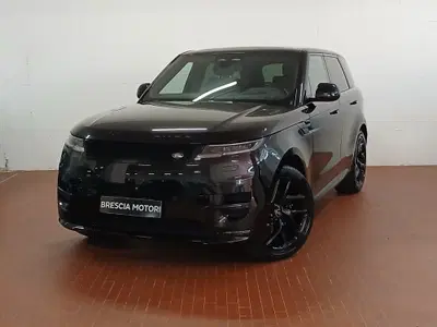 Land Rover Range Rover 3.0D l6 350 CV Autobiography del 2023 usata a Brescia
