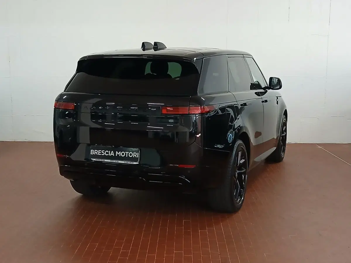 Land Rover Range Rover usata a Brescia (2)