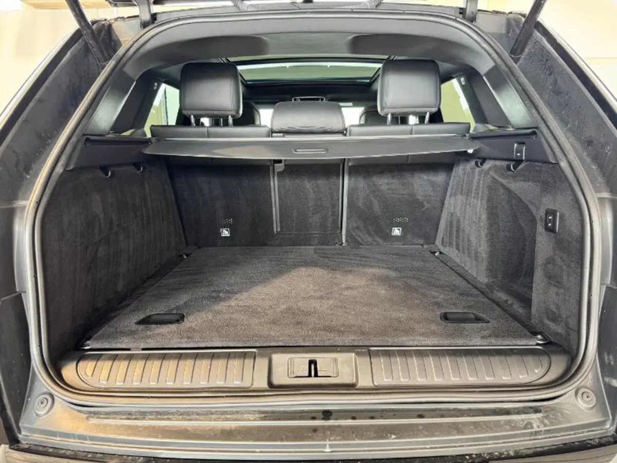 Land Rover Range Rover Sport usata a Venezia (14)